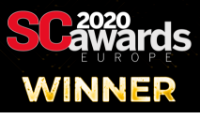 Prémio: SC Europe Awards 2020
