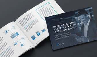 Guia do CISO sobre o Papel da AI na Cibersegurança