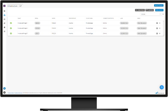 Experimente o Barracuda Secure Connector gratuitamente