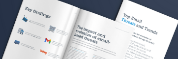 Relatório de Ameaças por E-mail de 2025