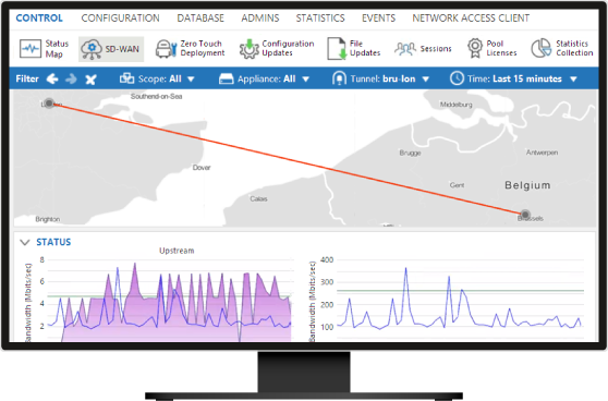 Experimente o Barracuda CloudGen Firewall gratuitamente